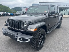 2025 Jeep Gladiator HIGH TIDE 4X4 Pickup