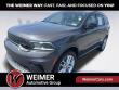 Used 2023 Dodge Durango GT Plus SUV