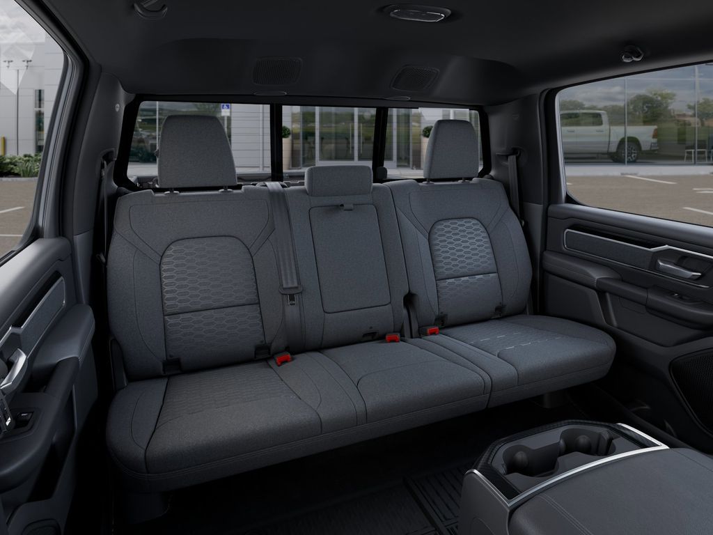 2026 RAM 1500 Big Horn/Lone Star - Photo 15