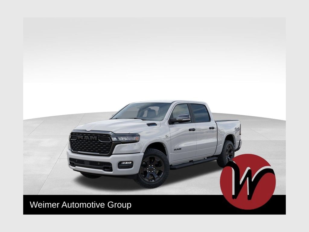 2026 RAM Ram 1500 Pickup Big Horn/Lone Star's photo