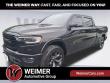 Used 2022 Ram 1500 Limited Truck