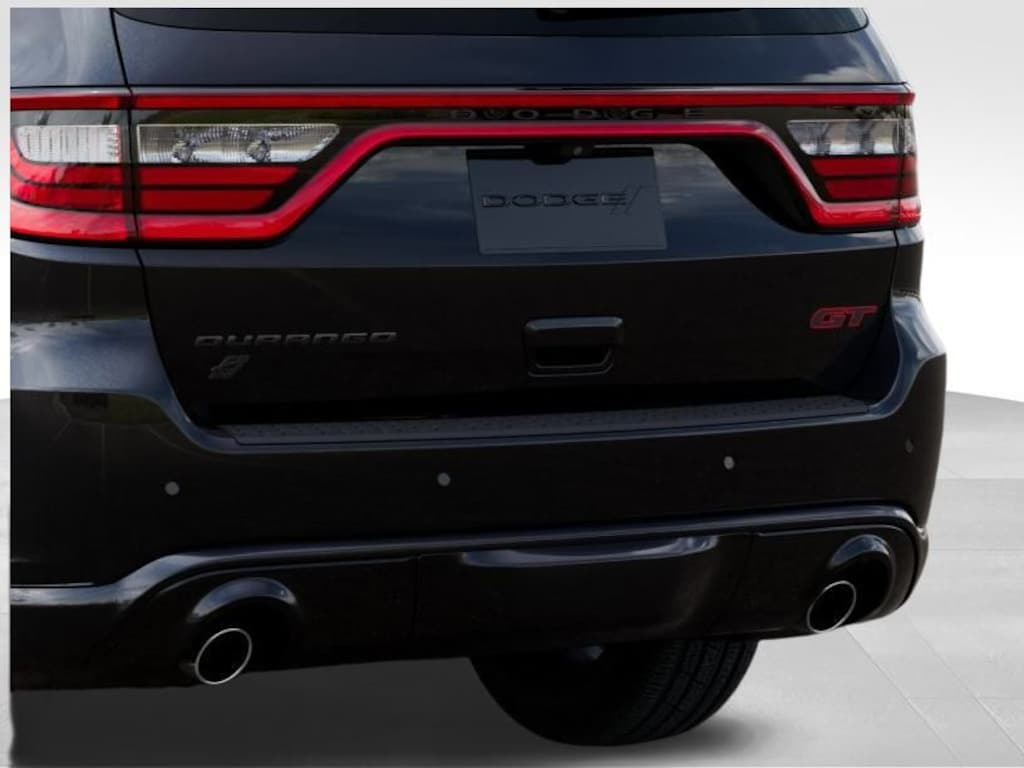 New 2026 Dodge Durango GT Plus Hemi V8 Sport Utility