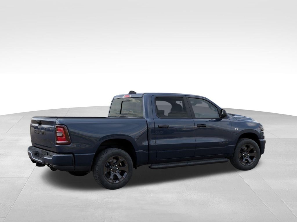 New 2026 Ram 1500 Express Pickup