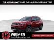 New 2026 Jeep Compass Latitude Sport Utility