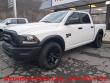 Certified 2024 Ram 1500 Classic Warlock Truck