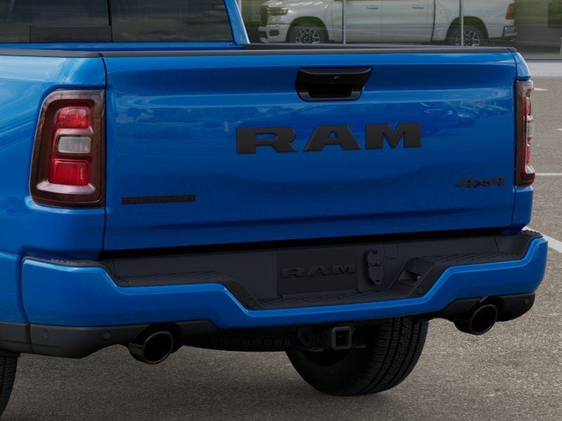 2026 RAM 1500 Big Horn/Lone Star - Photo 13