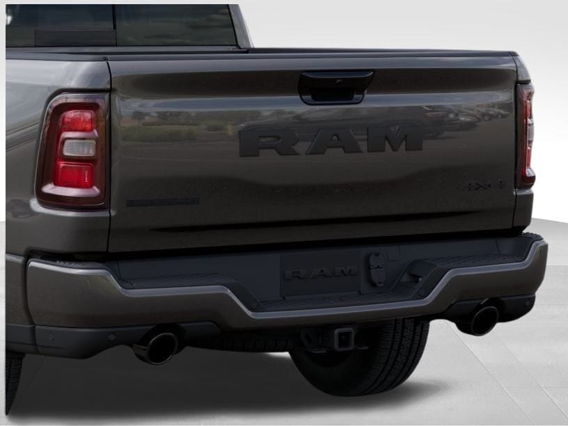 2026 RAM 1500 Big Horn/Lone Star - Photo 13