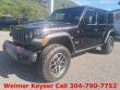 Used 2024 Jeep Wrangler Rubicon SUV