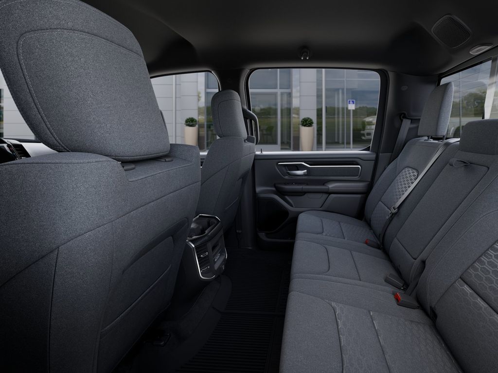 2026 RAM 1500 Big Horn/Lone Star - Photo 23