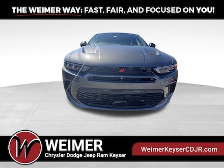 2024 Dodge Hornet R/T SUV