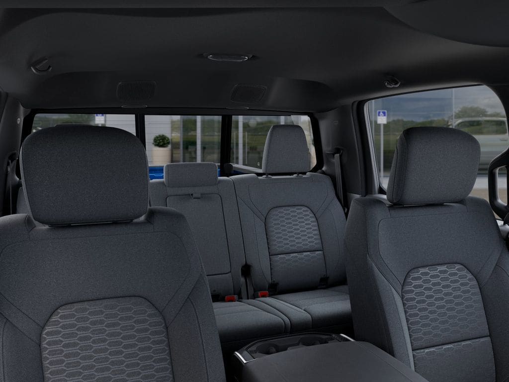 2026 RAM 1500 Big Horn/Lone Star - Photo 26