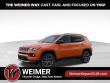 New 2026 Jeep Compass Latitude Sport Utility