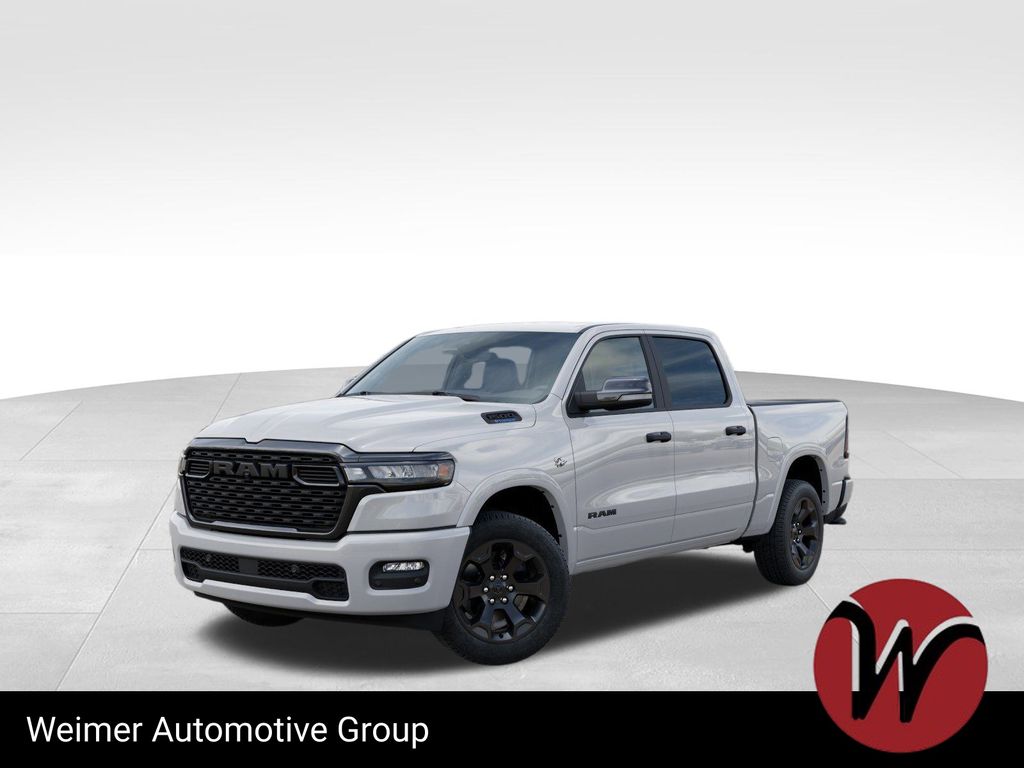 2026 RAM Ram 1500 Pickup Big Horn/Lone Star's photo