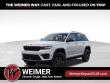 New 2025 Jeep Grand Cherokee ALTITUDE X 4X4 Sport Utility