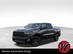 2025 Ram 1500 Tradesman Pickup