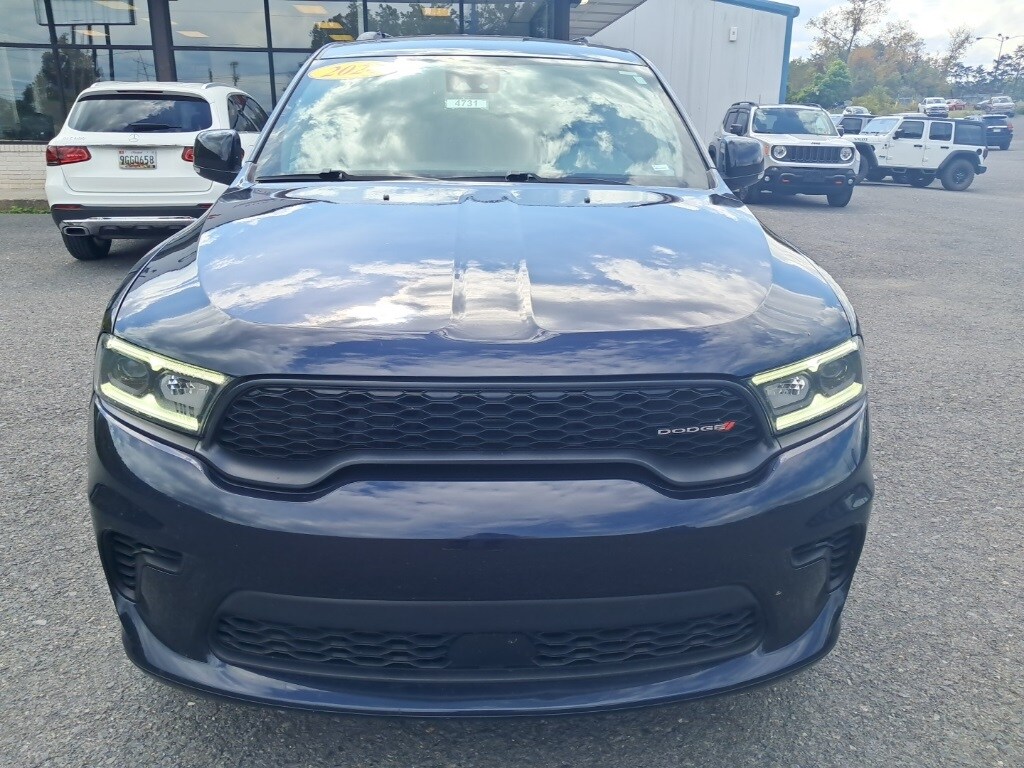2024 Dodge Durango GT Plus photo 2