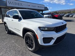 2025 Jeep Grand Cherokee ALTITUDE X 4X4 Sport Utility