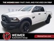  Ram 1500 Classic