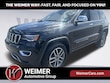  Jeep Grand Cherokee WK
