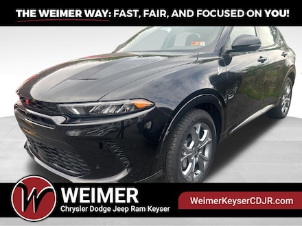 2024 Dodge Hornet R/T SUV