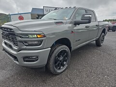 2026 Ram 2500 Big Horn Pickup