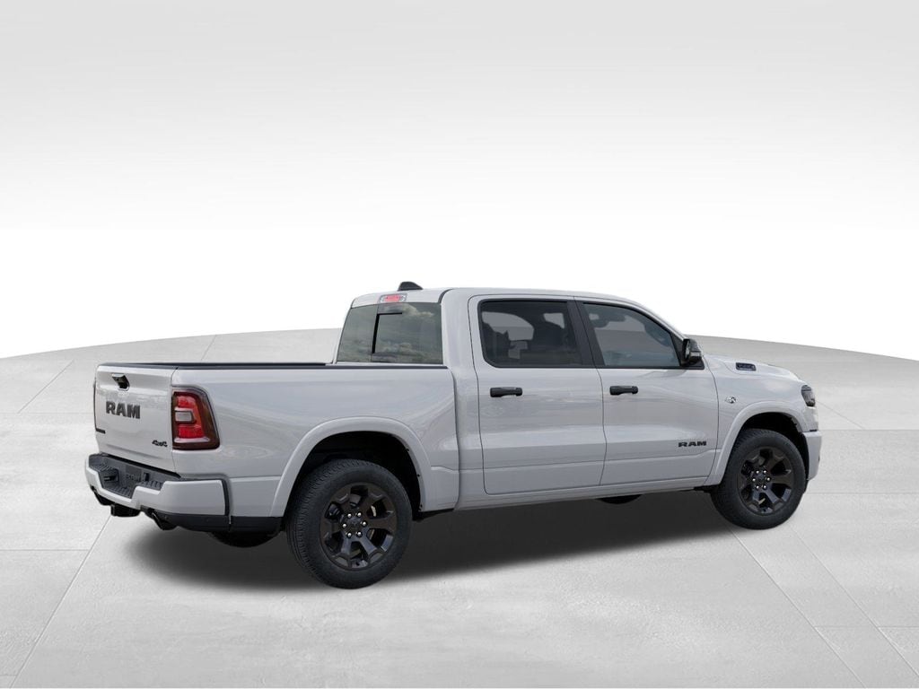 New 2026 Ram 1500 Big Horn/Lone Star Pickup