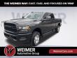 Used 2024 Ram 2500 Tradesman Truck