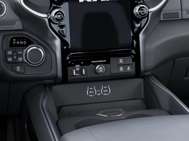 2026 RAM 1500 Big Horn/Lone Star - Photo 24