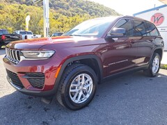2025 Jeep Grand Cherokee Laredo X Sport Utility
