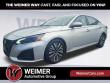 Used 2023 Nissan Altima 2.5 SV Sedan