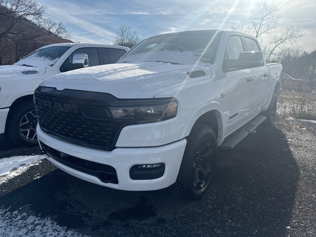 2026 RAM Ram 1500 Pickup Big Horn/Lone Star's photo