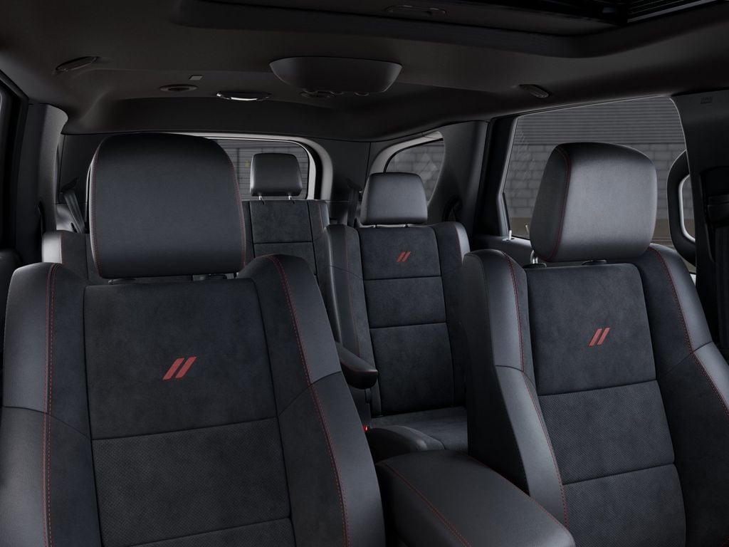 New 2026 Dodge Durango GT Plus Hemi V8 Sport Utility