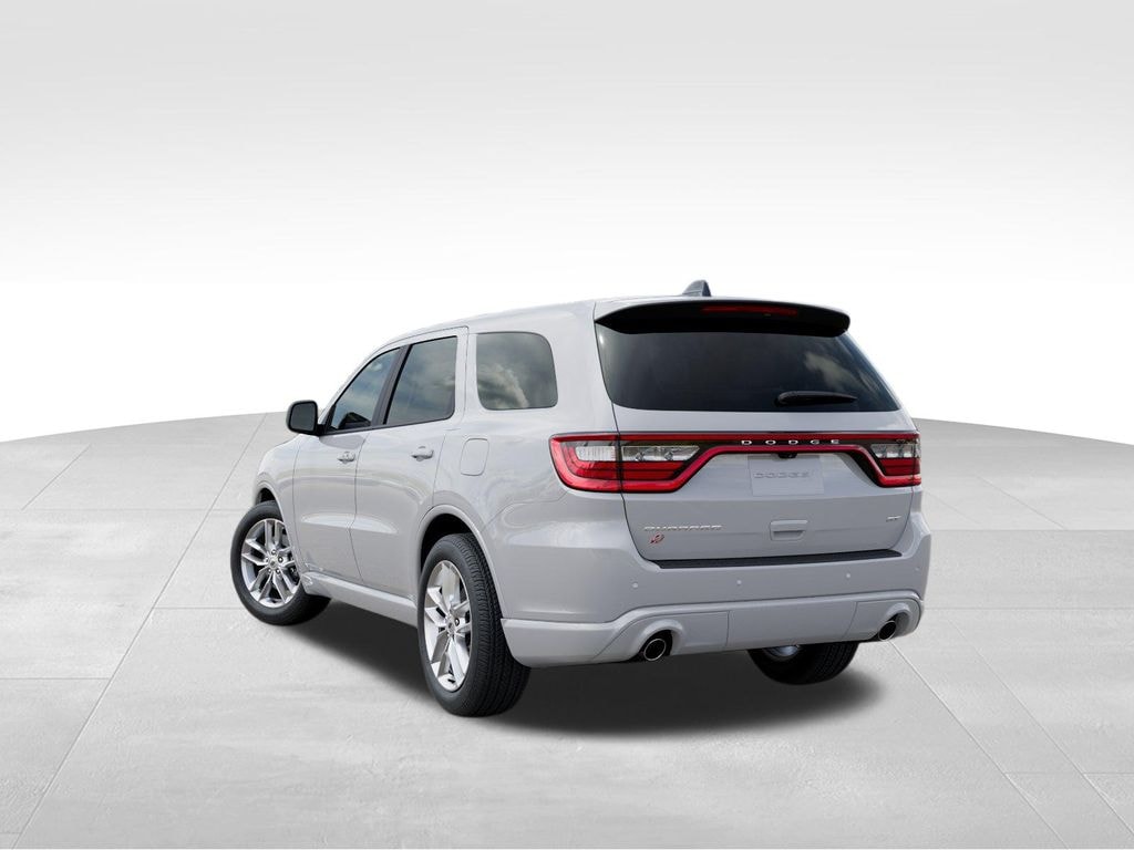 New 2026 Dodge Durango GT Sport Utility