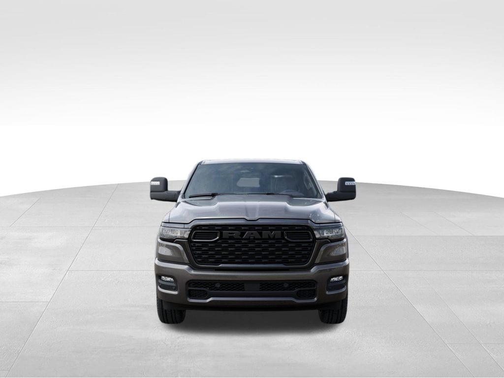 2026 RAM 1500 Big Horn/Lone Star - Photo 6