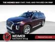 Used 2021 Hyundai Palisade Limited SUV