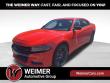 Certified 2023 Dodge Charger SXT Sedan