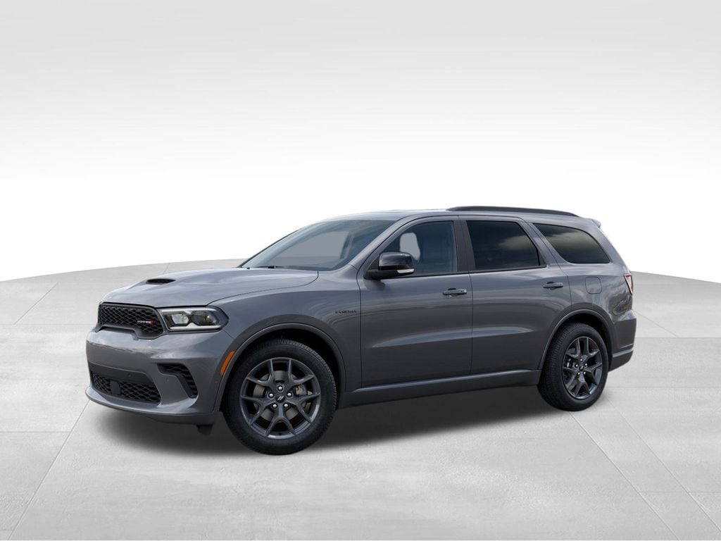 New 2026 Dodge Durango GT Plus Hemi V8 Sport Utility