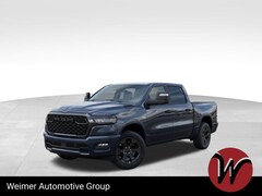 2026 Ram 1500 Big Horn/Lone Star Pickup
