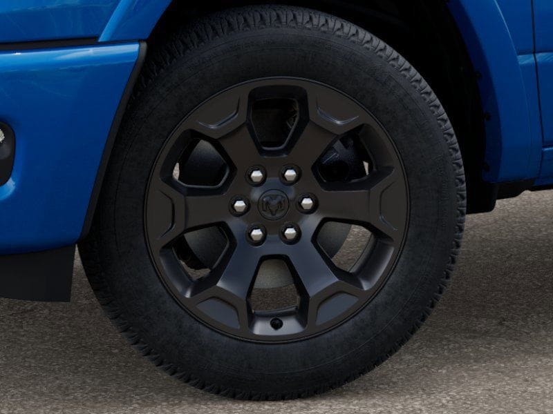 2026 RAM 1500 Big Horn/Lone Star - Photo 8