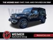 Used 2024 Jeep Wrangler Sahara SUV
