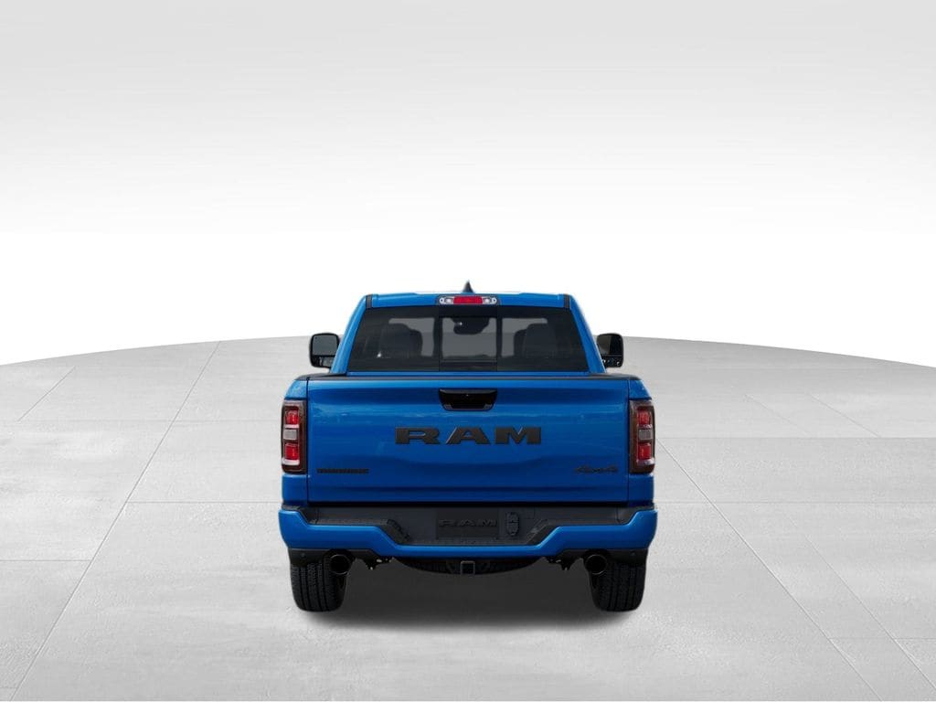 2026 RAM 1500 Big Horn/Lone Star - Photo 7