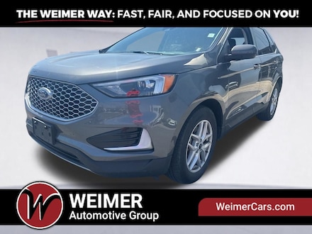 2024 Ford Edge SEL SUV