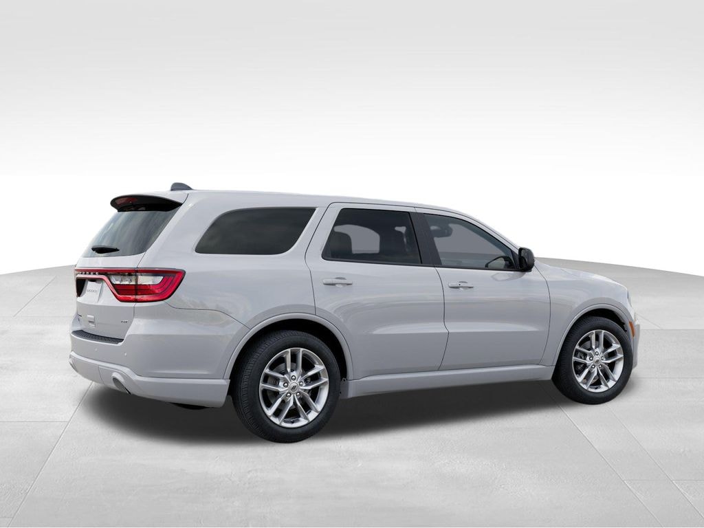 New 2026 Dodge Durango GT Sport Utility