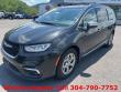 Used 2023 Chrysler Pacifica Limited Minivan/Van