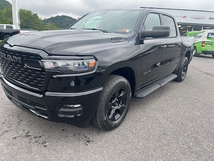 2025 Ram 1500 Tradesman Pickup