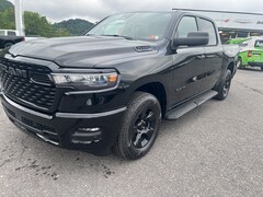 2025 Ram 1500 Tradesman Pickup