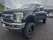 Ford F-250SD