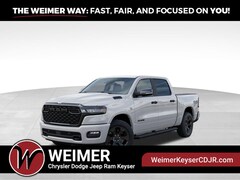 2026 Ram 1500 Big Horn/Lone Star Pickup