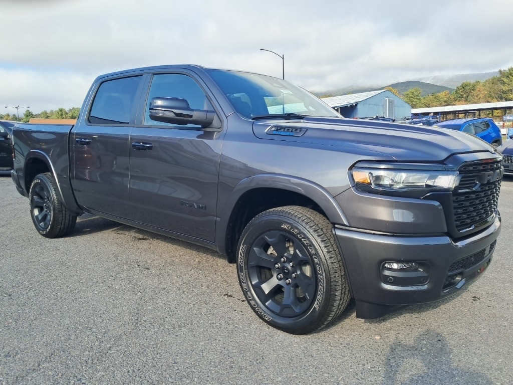 New 2026 Ram 1500 Big Horn/Lone Star Pickup
