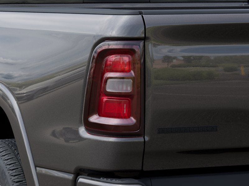 2026 RAM 1500 Big Horn/Lone Star - Photo 9